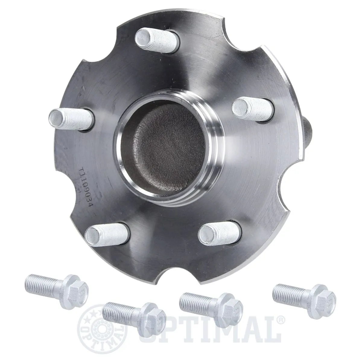 Ступицы задних колес Optimal 982757 цена, от 101.57 USD