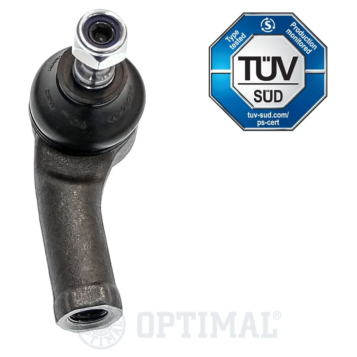 G1079 Optimal Наружный наконечник рулевой тяги