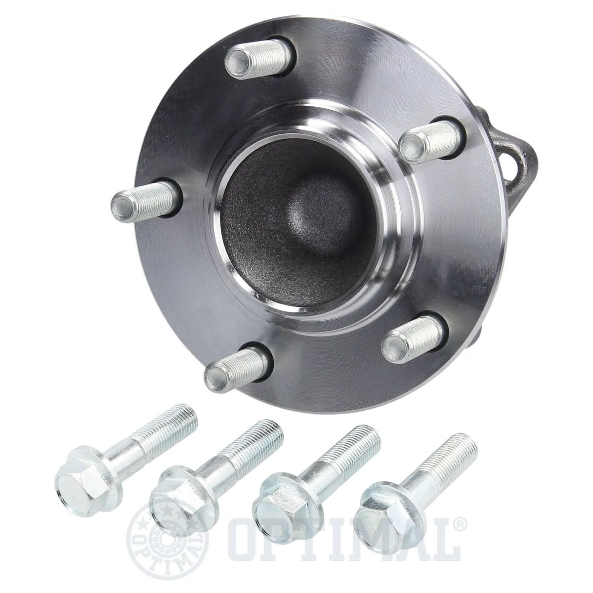 Ступицы задних колес Optimal 602742 цена, от 82.44 USD