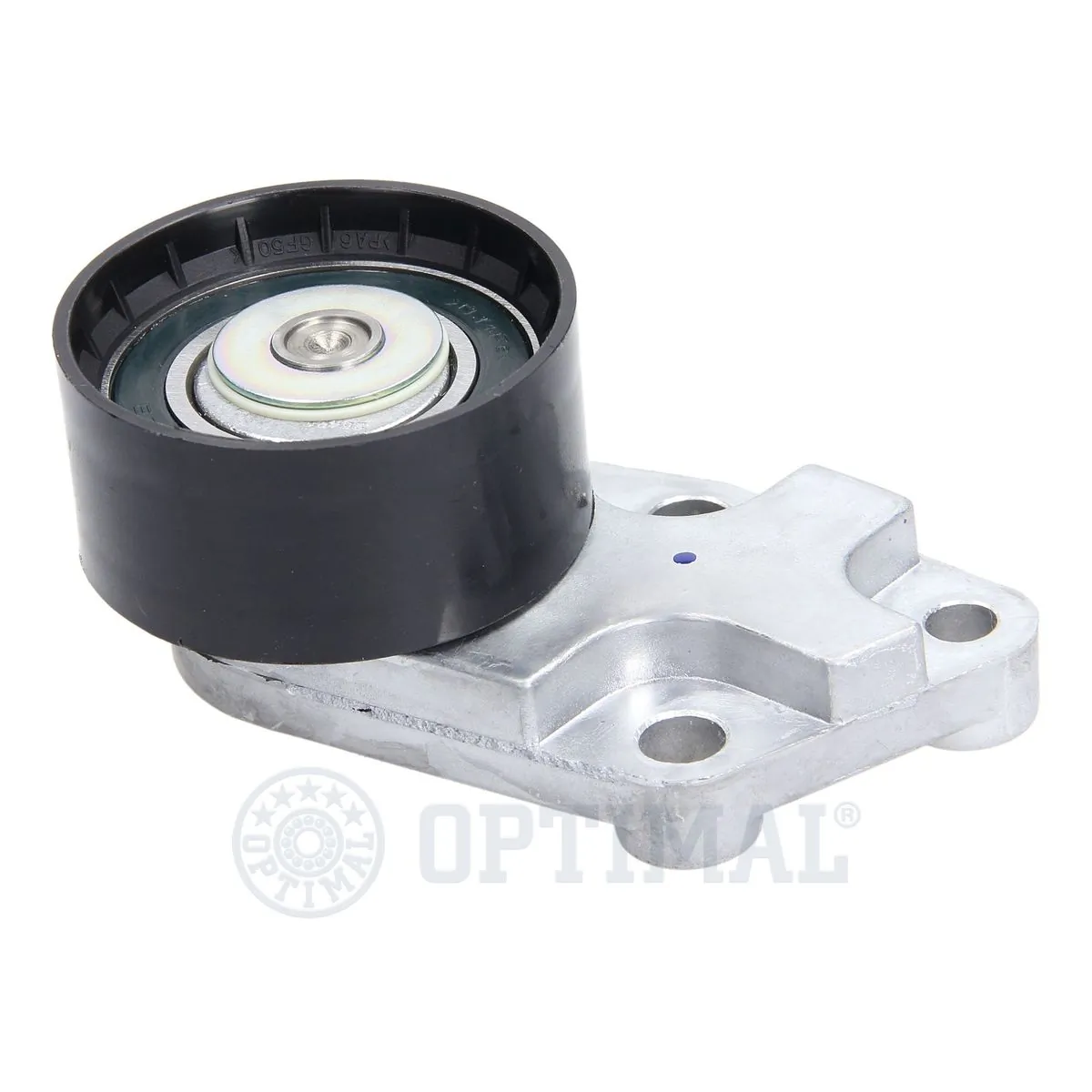 0N970 Optimal Ролик натяжителя ремня ГРМ