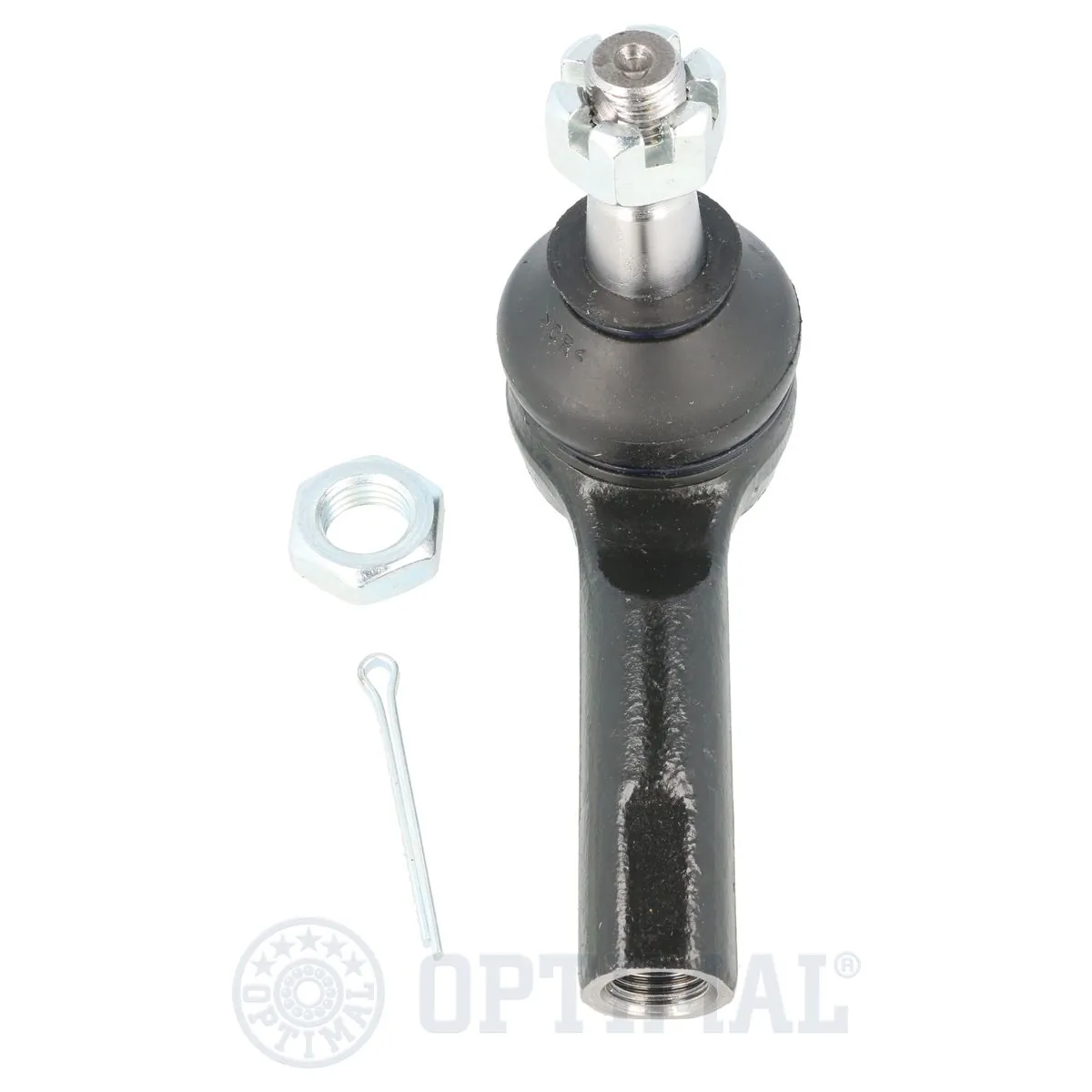Наконечник рулевой тяги внутренний левый Optimal G11522 цена, от 11.87 USD