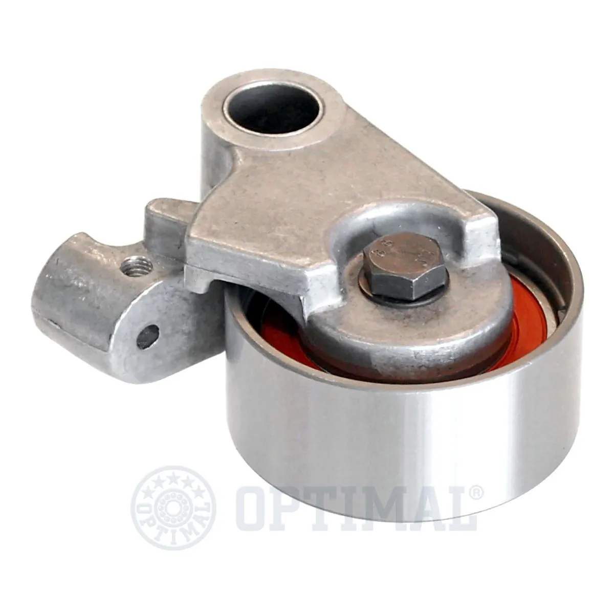 Rolo de reguladora de tensão da correia do mecanismo de distribuição de gás Lexus IS E1