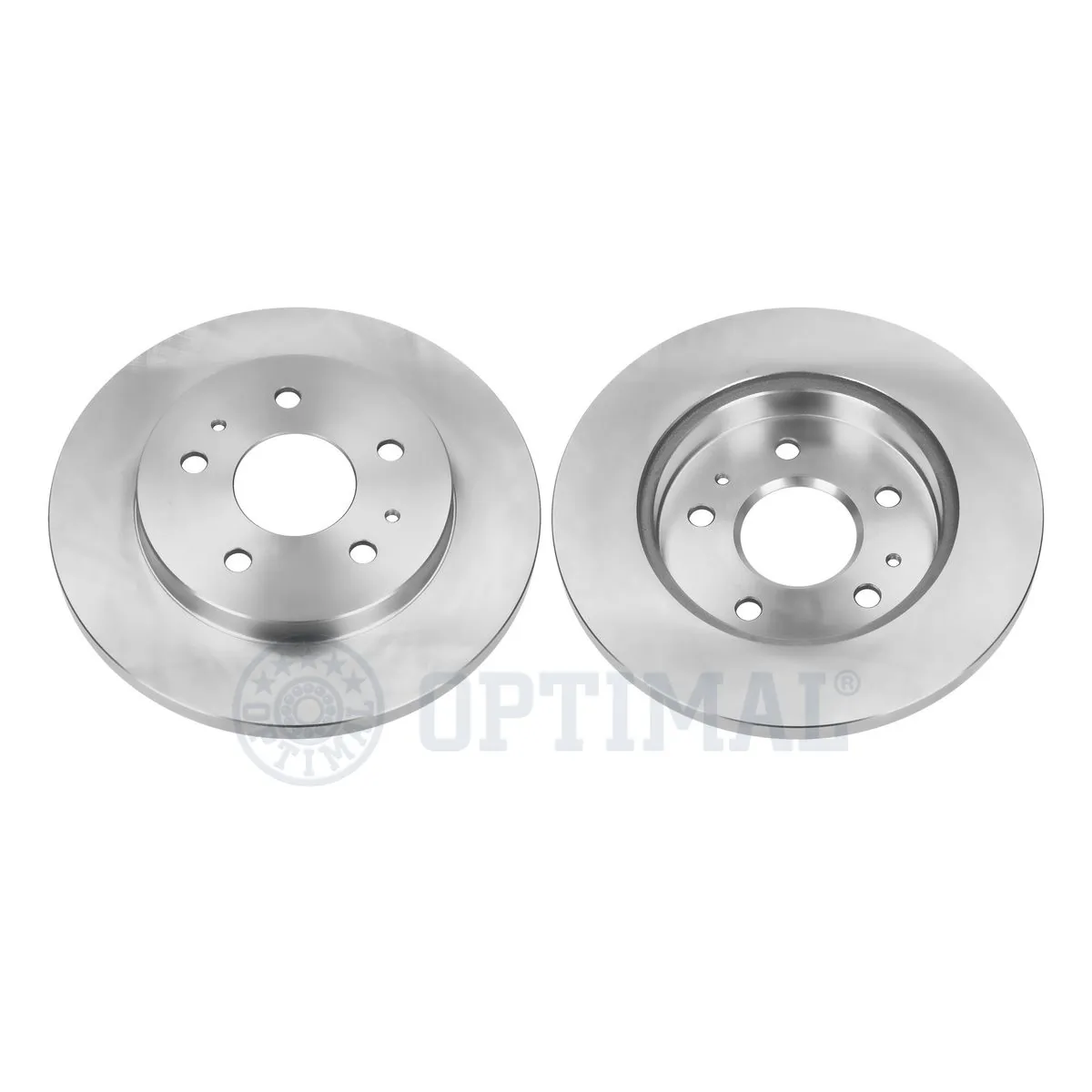 Disco do freio dianteiro Daihatsu Terios 2 J2