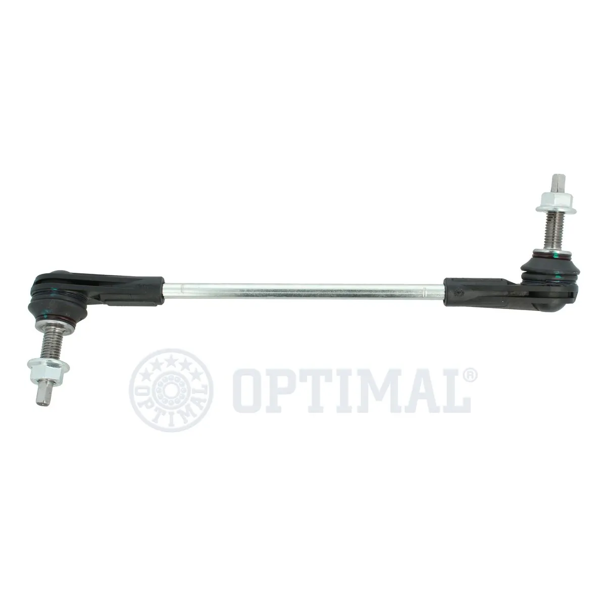 G72000 Optimal Тяжка стабилизатора, переднего, левая