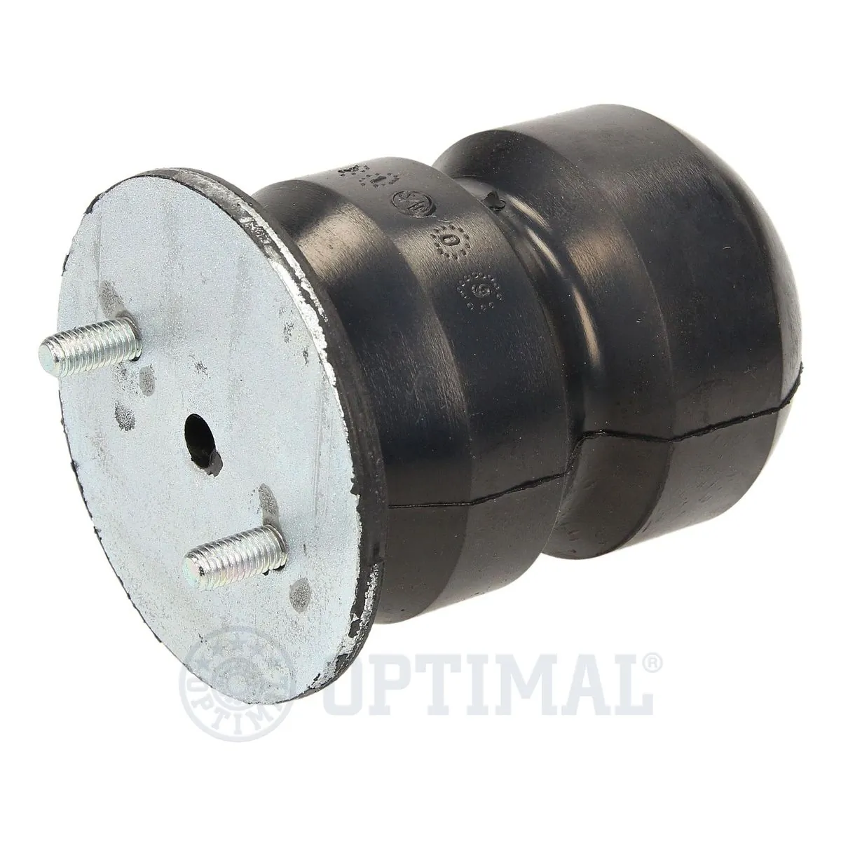 Буфер задней рессоры Optimal F87768 цена, от 13.59 USD