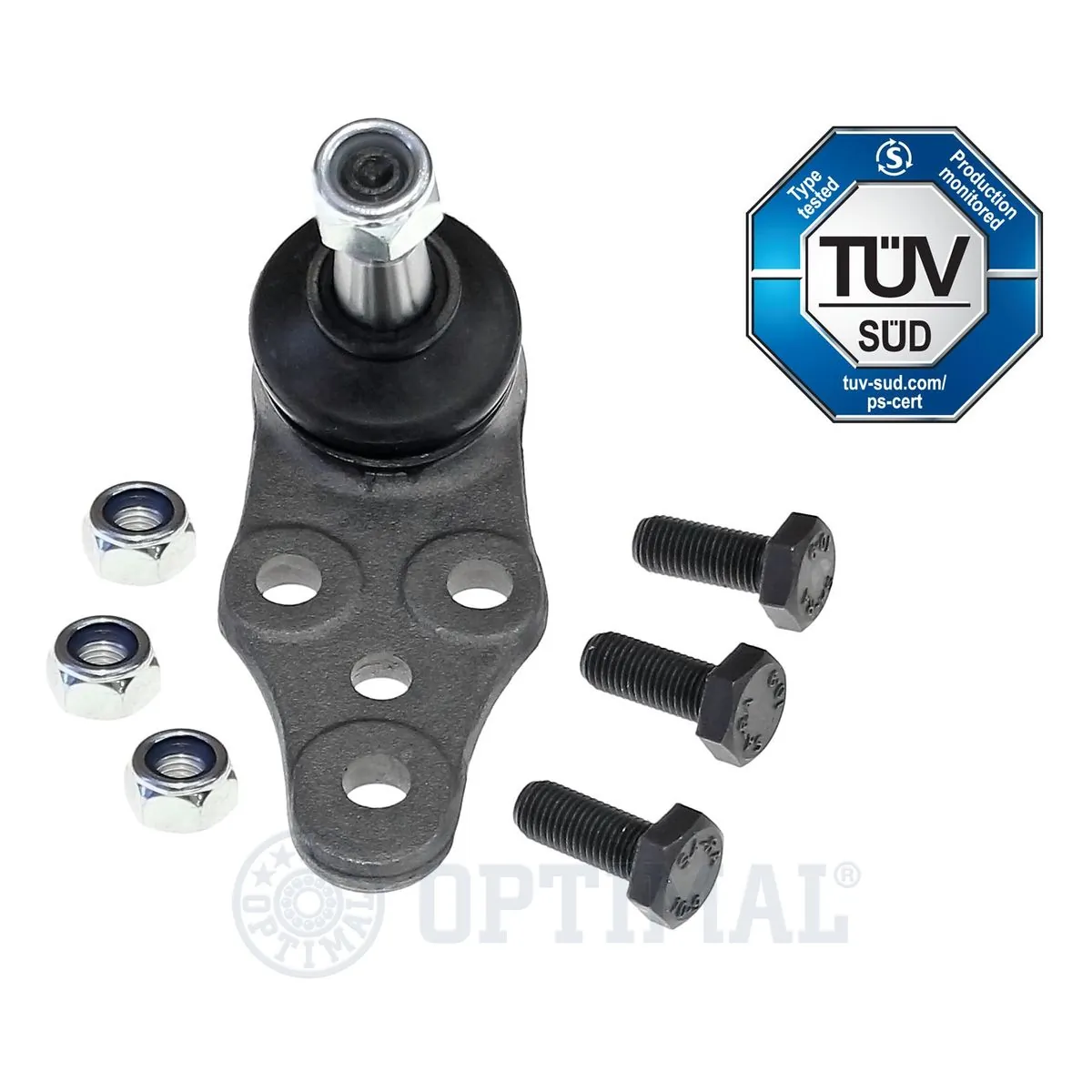 G3019 Optimal Палец шаровой нижний