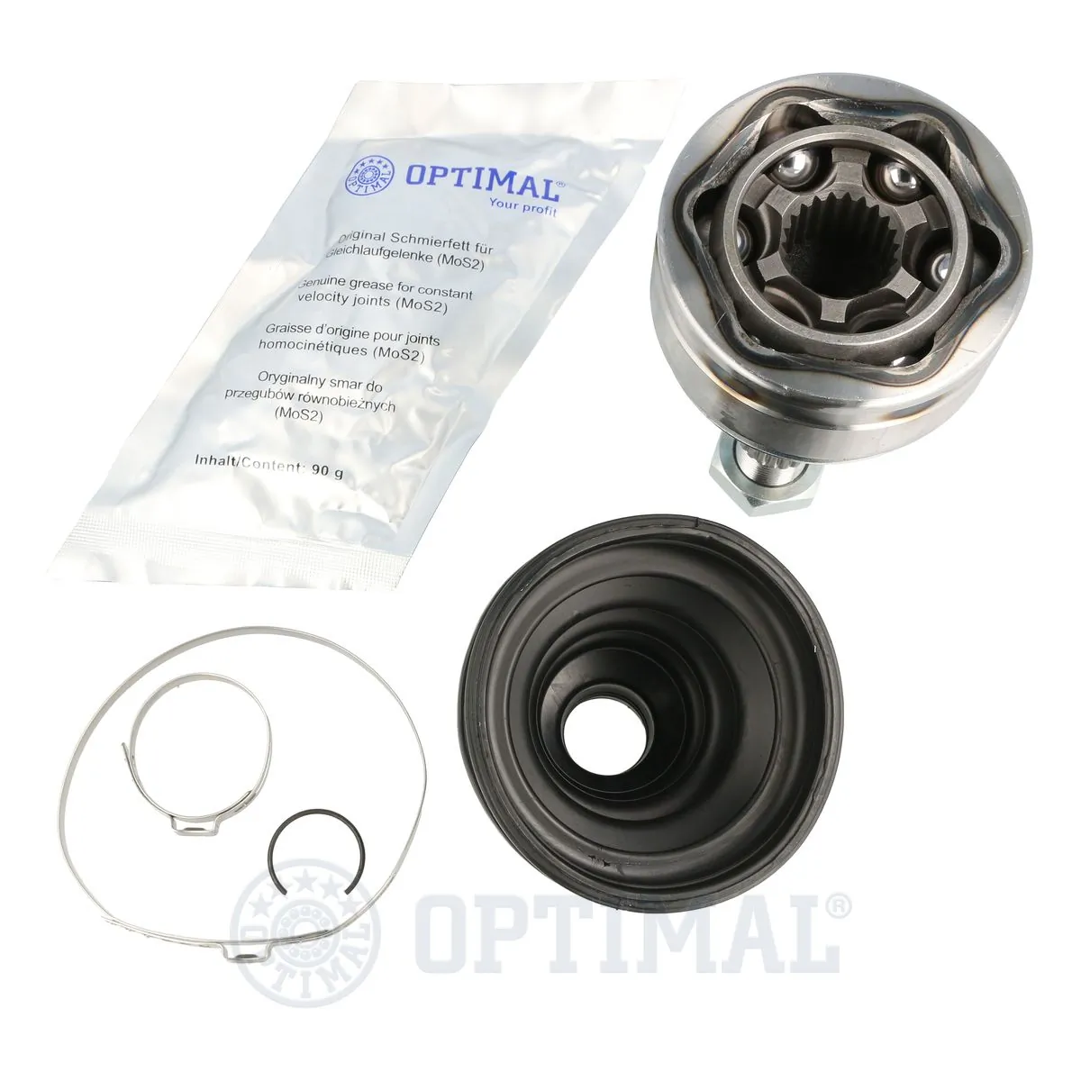 CW2519 Optimal Наружная граната