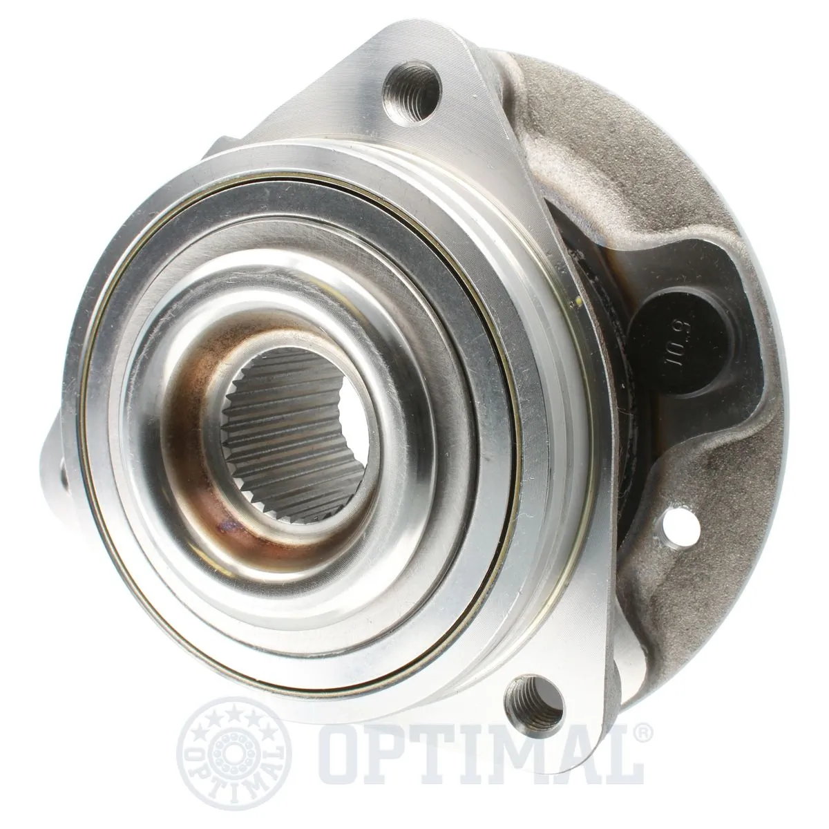 Ступицы передних колес Optimal 991919 цена, от 132.57 USD