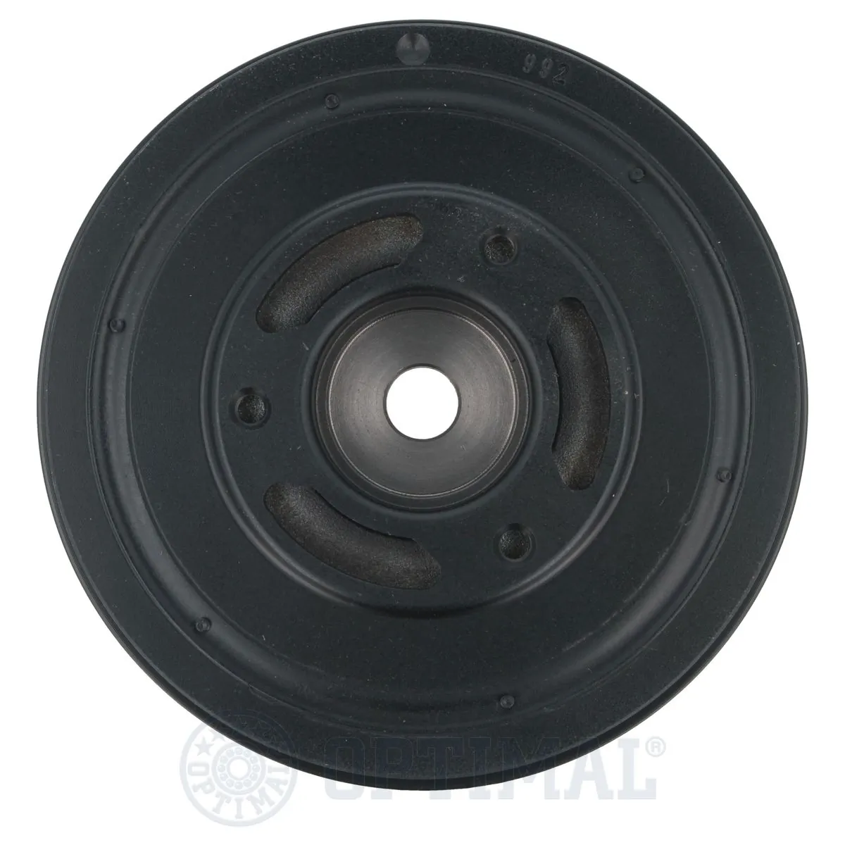 F78019 Optimal Шкив коленчатого вала