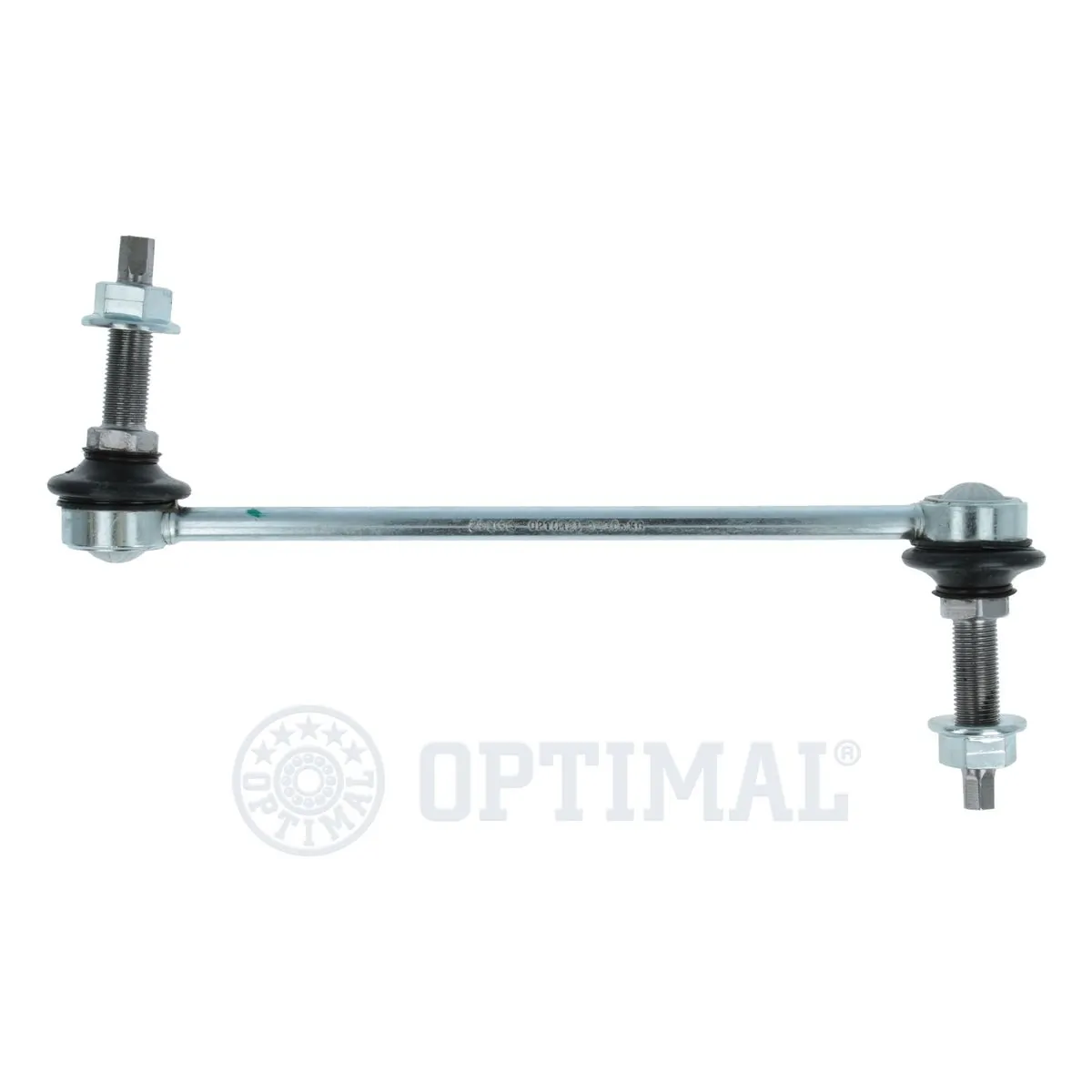 Montante de estabilizador dianteiro Ford Mustang 6 ZG