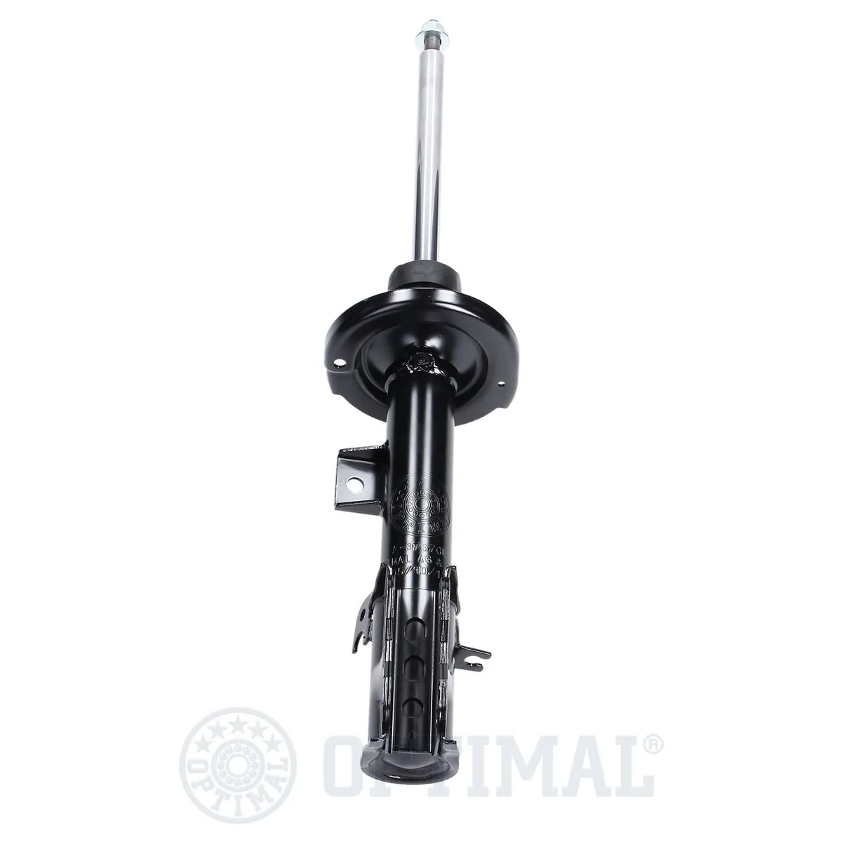 Амортизатор передней подвески левой Optimal A3767GL цена, от 61.70 USD