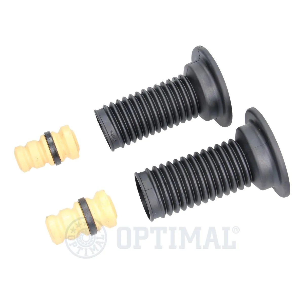 Чехол амортизатора переднего Optimal AK735440 цена, от 18.85 USD