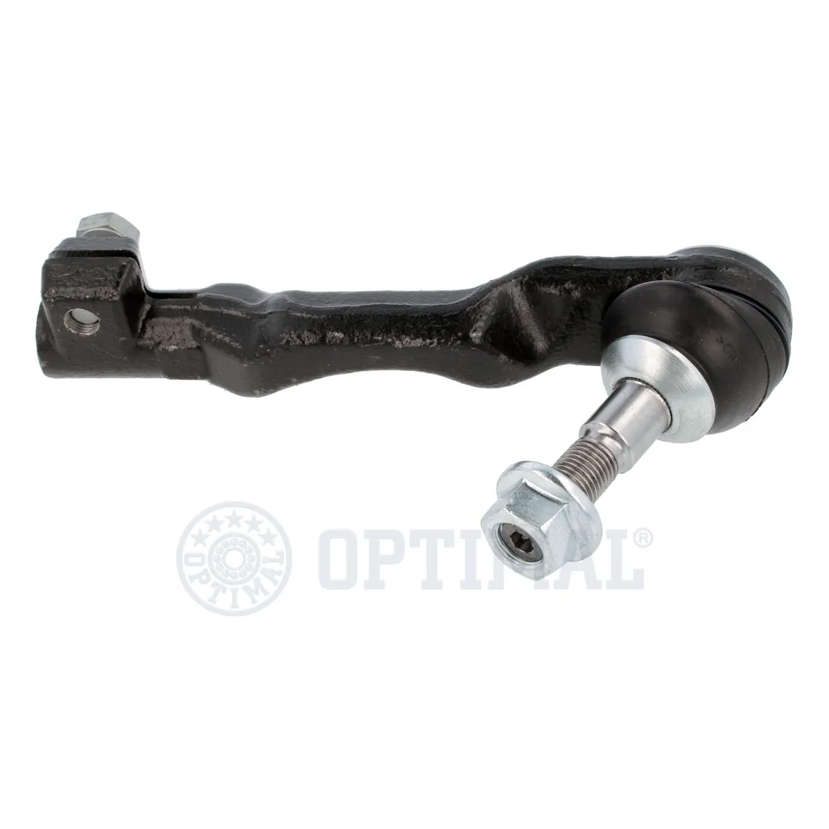 G12088 Optimal Наконечник поперечной рулевой тяги