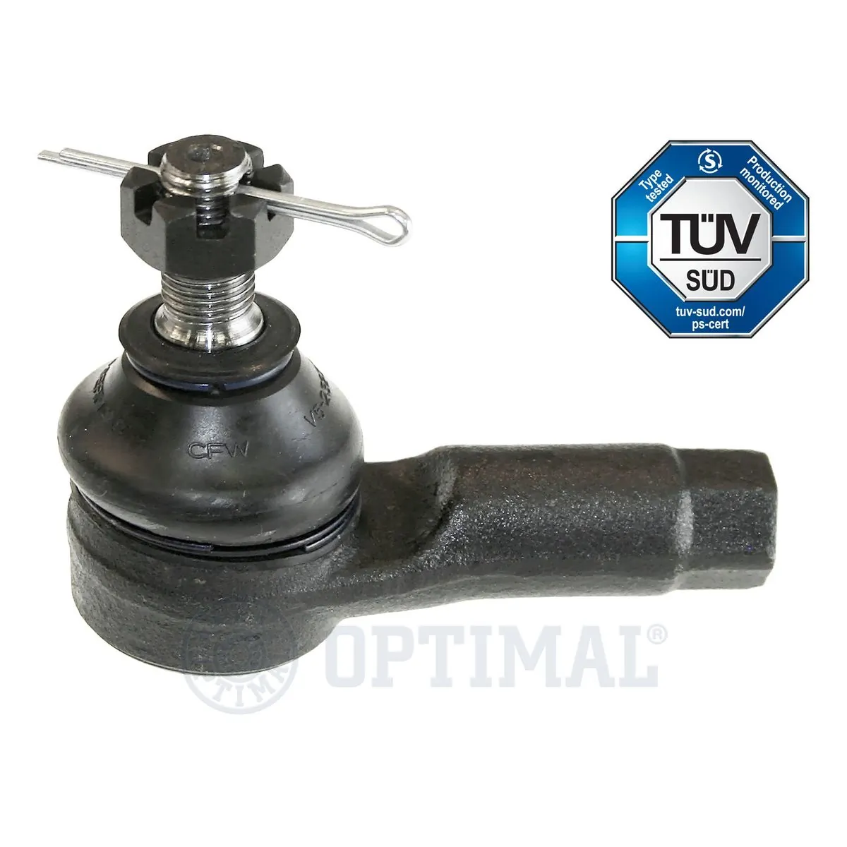 Ponta externa da barra de direção Honda HR-V GH