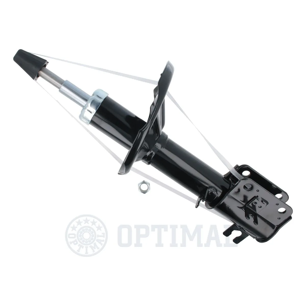 A5389GL Optimal Амортизатор передний левый