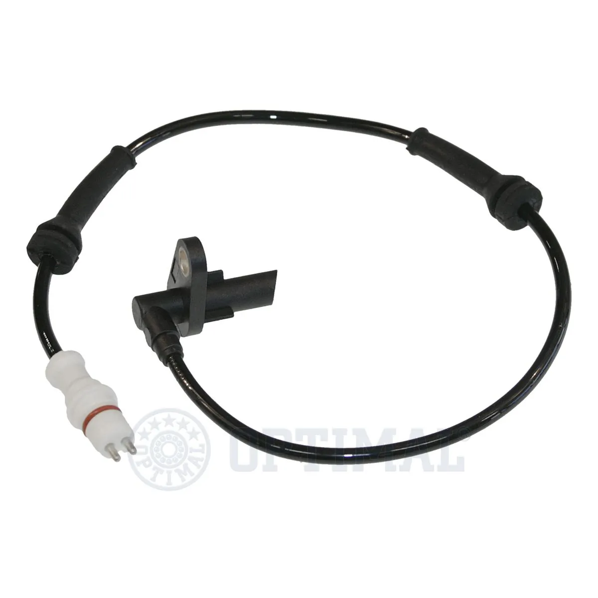 06S161 Optimal Датчик АБС (ABS) задний, правый