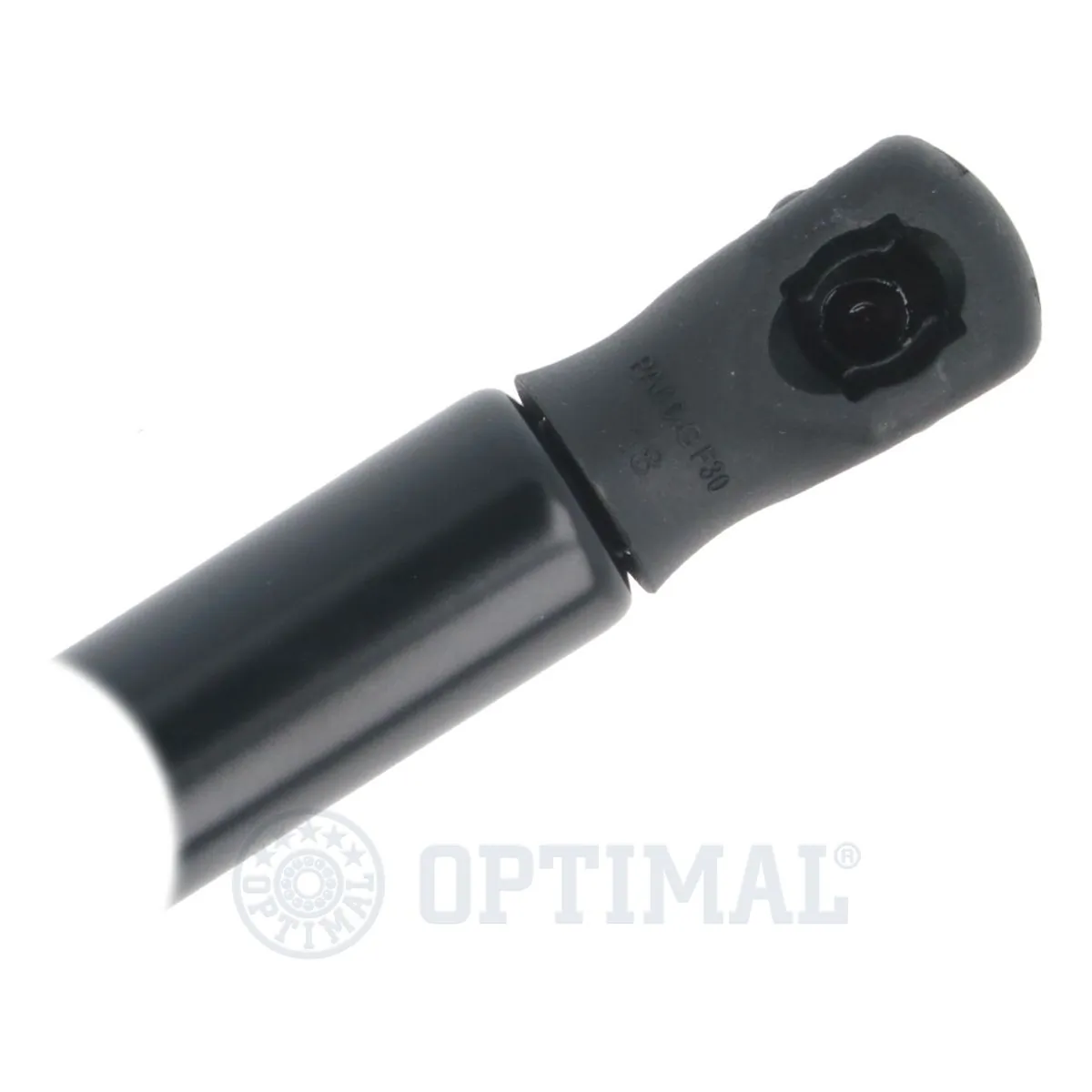 AG51659 Optimal Амортизатор капота левый