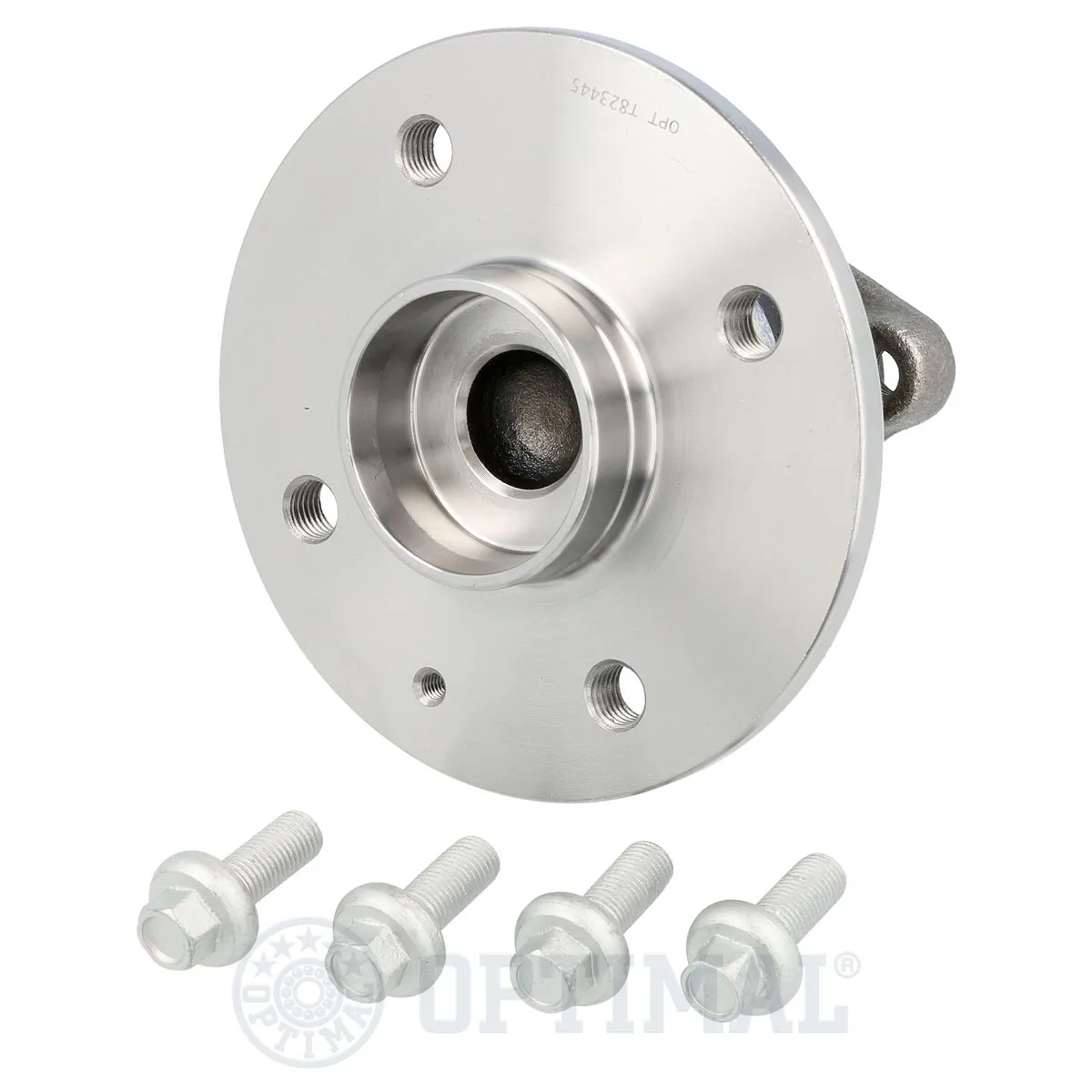 Ступицы задних колес Optimal 602835 цена, от 55.48 USD