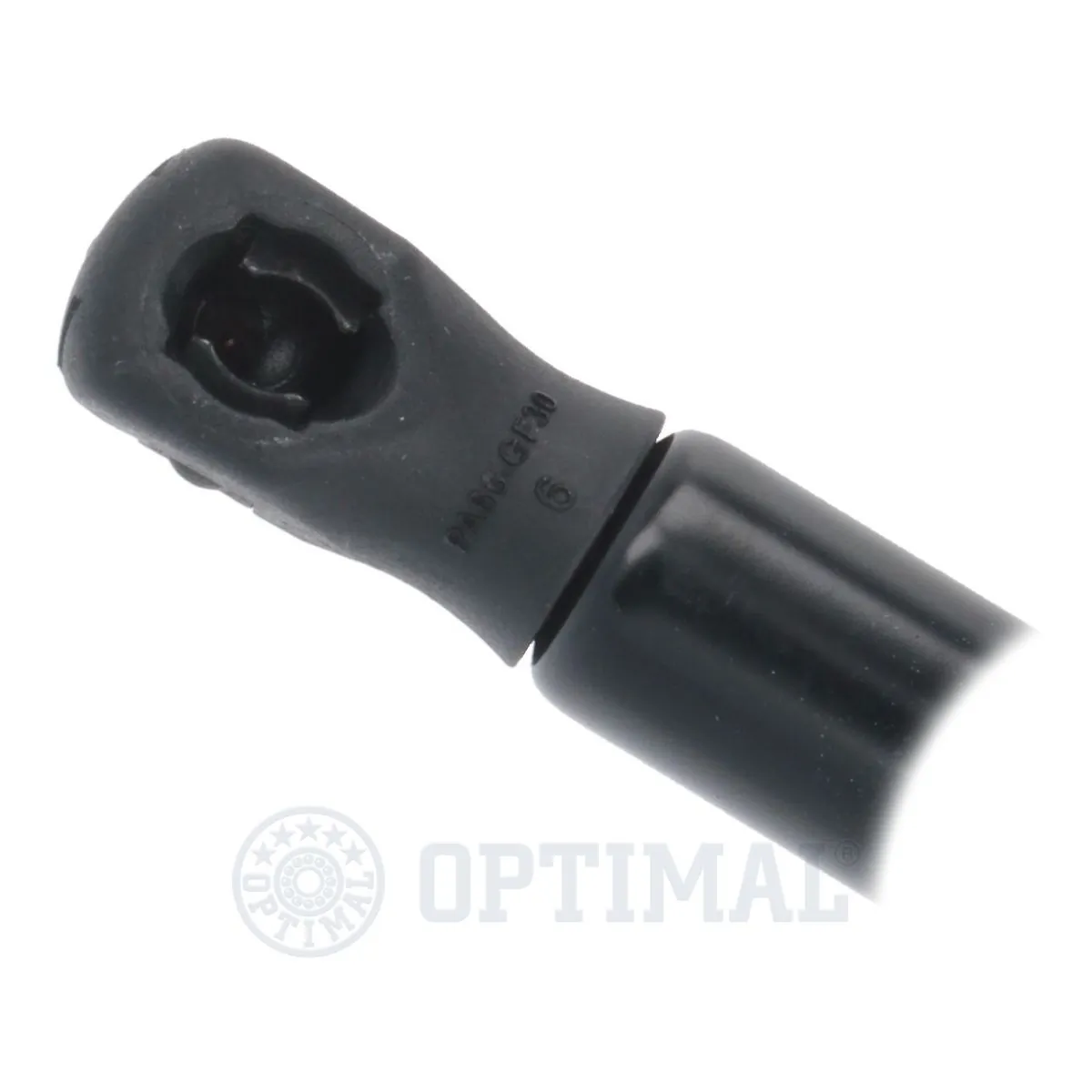 AG50187 Optimal Амортизатор крышки багажника