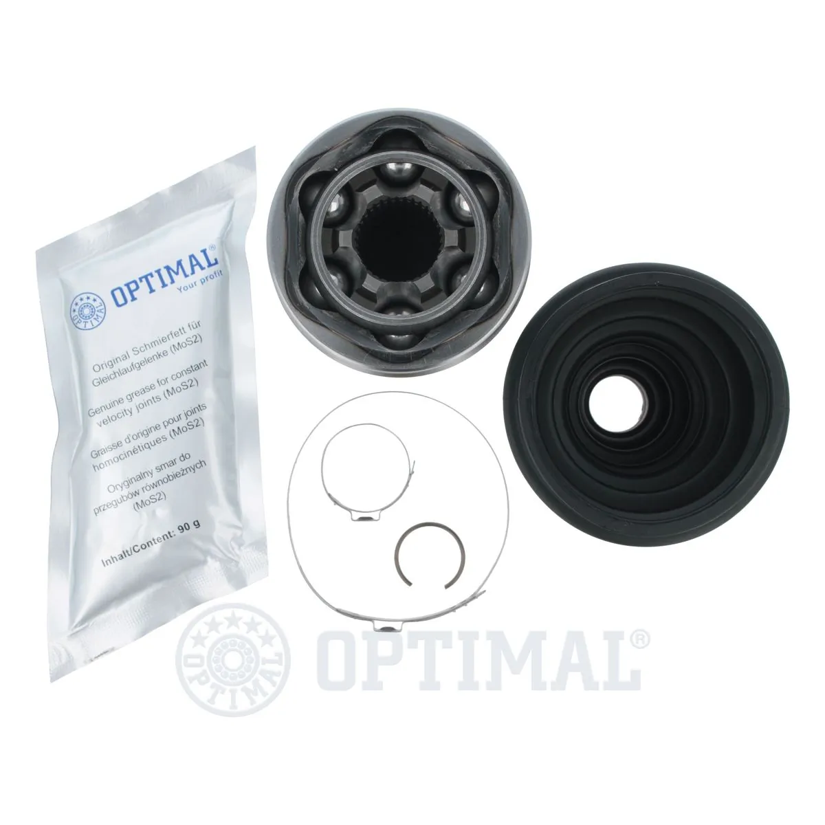 CW3038 Optimal Наружная граната