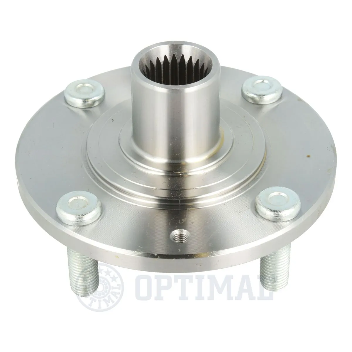 Cubo dianteiro Ford Escort 6 GAL