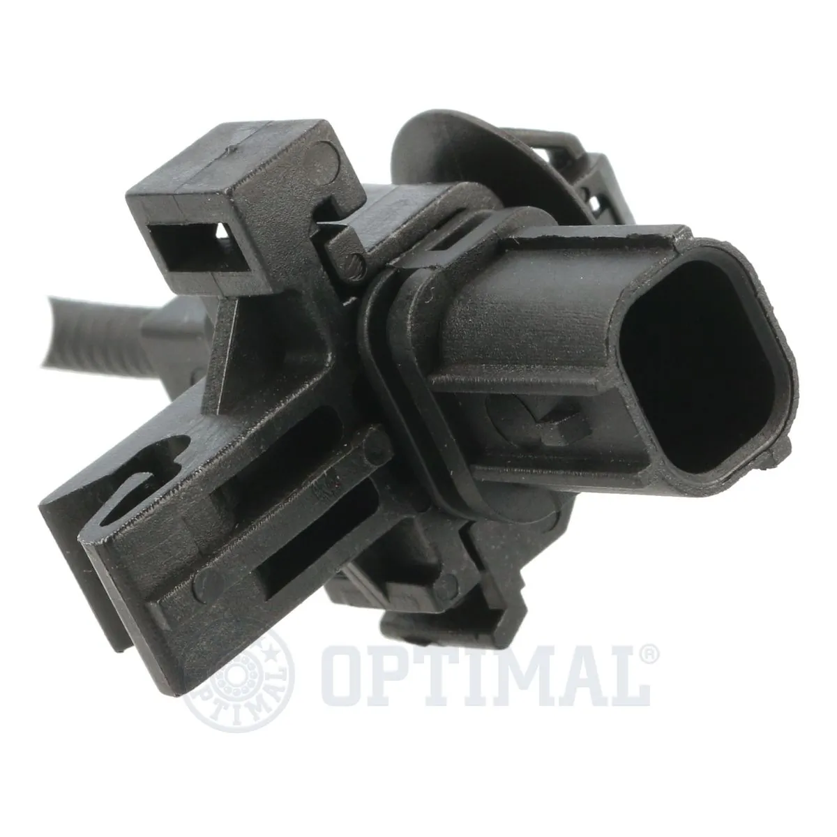 06S667 Optimal Датчик АБС (ABS) задний, правый
