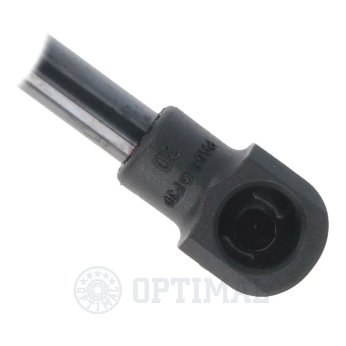 Амортизатор задней двери Polcar 6039AB2 цена, от 12.07 USD