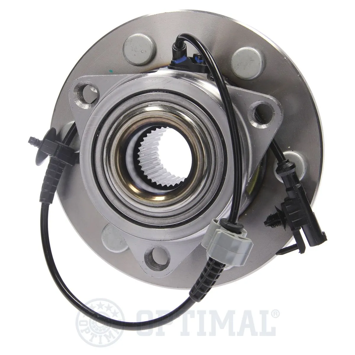 Ступицы передних колес Optimal 251991 цена, от 165.86 USD
