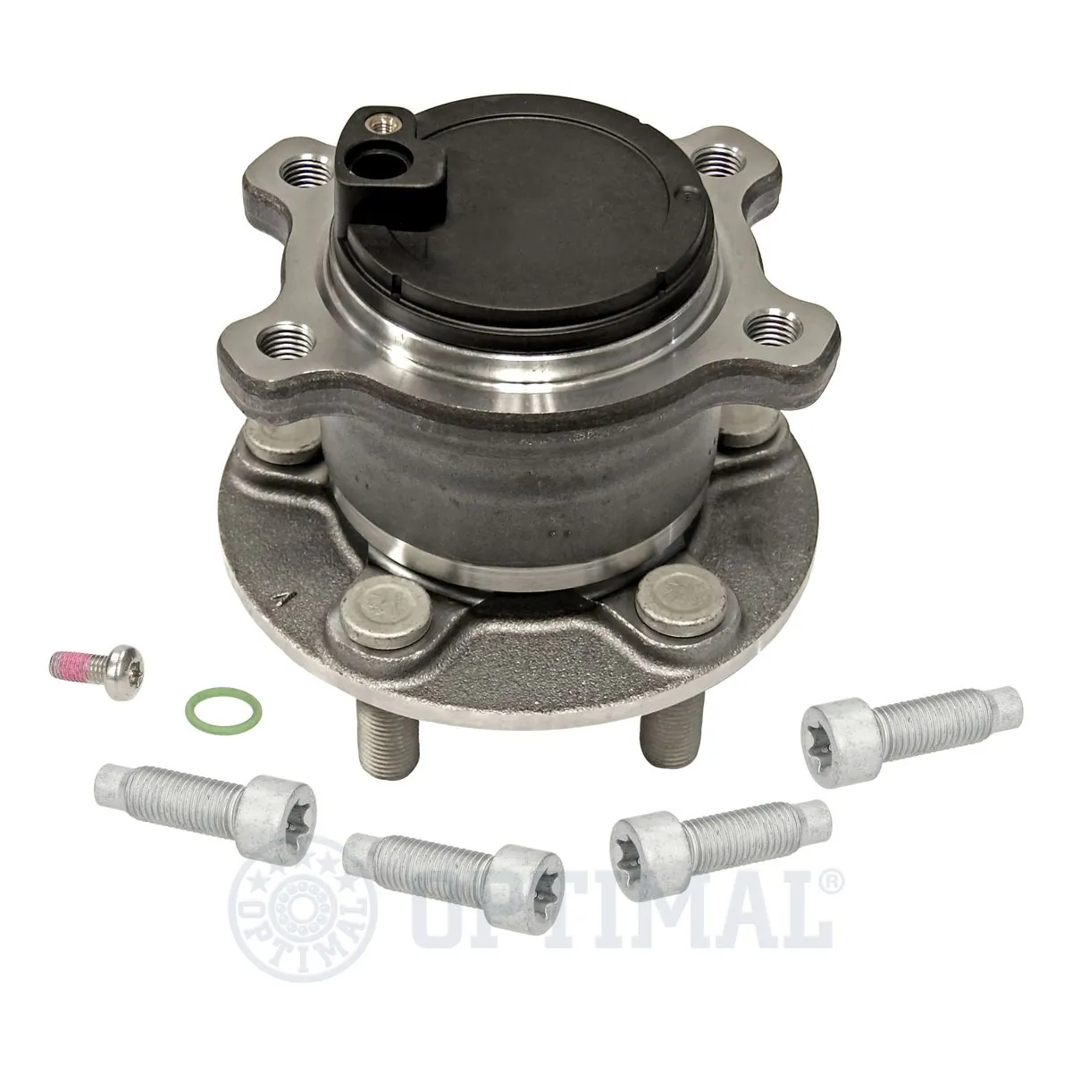 Ступицы задних колес Optimal 302239 цена, от 63.99 USD