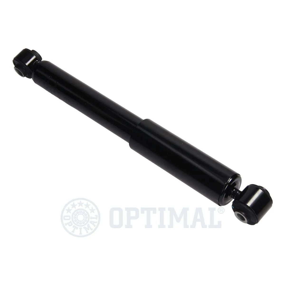 A1161G Optimal Амортизаторы задние