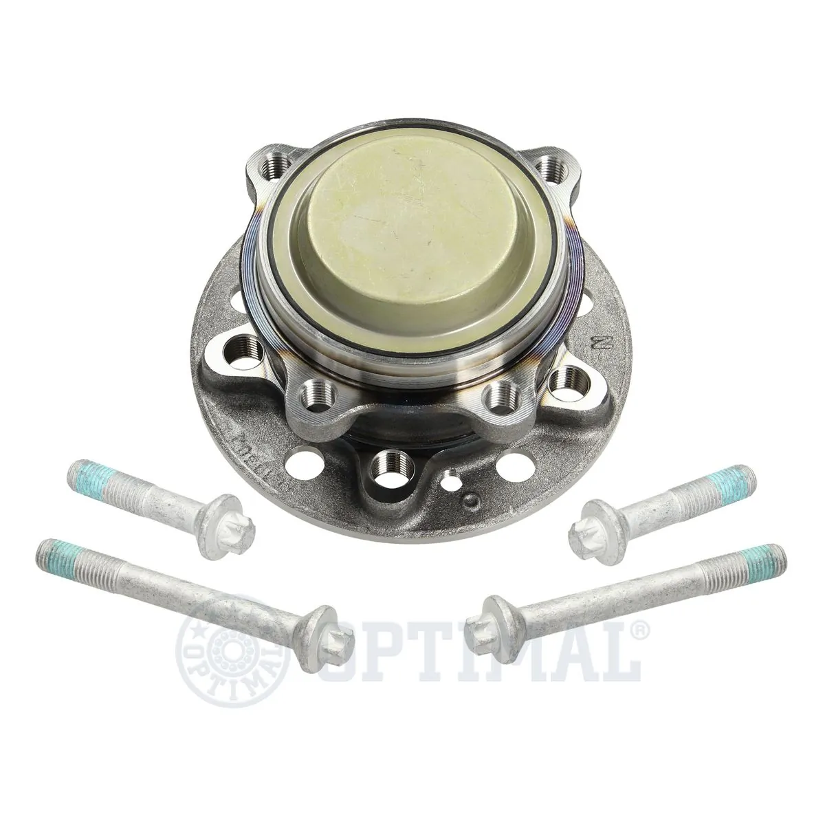 Купить 401304 Optimal Ступица переднего колеса