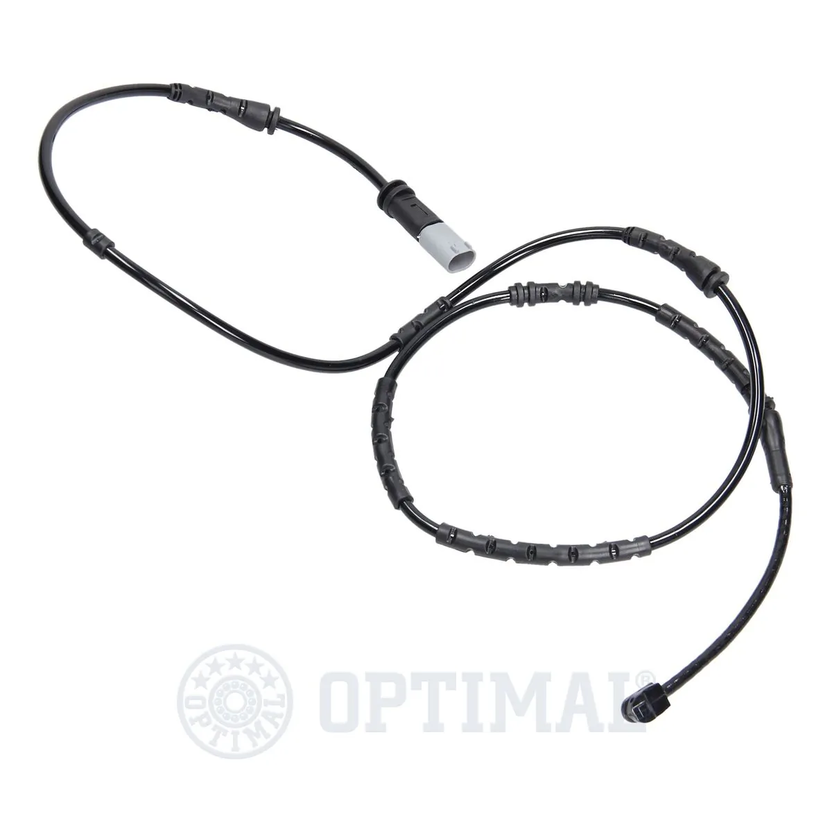 WKT60080K Optimal  Датчик износа тормозных колодок задний