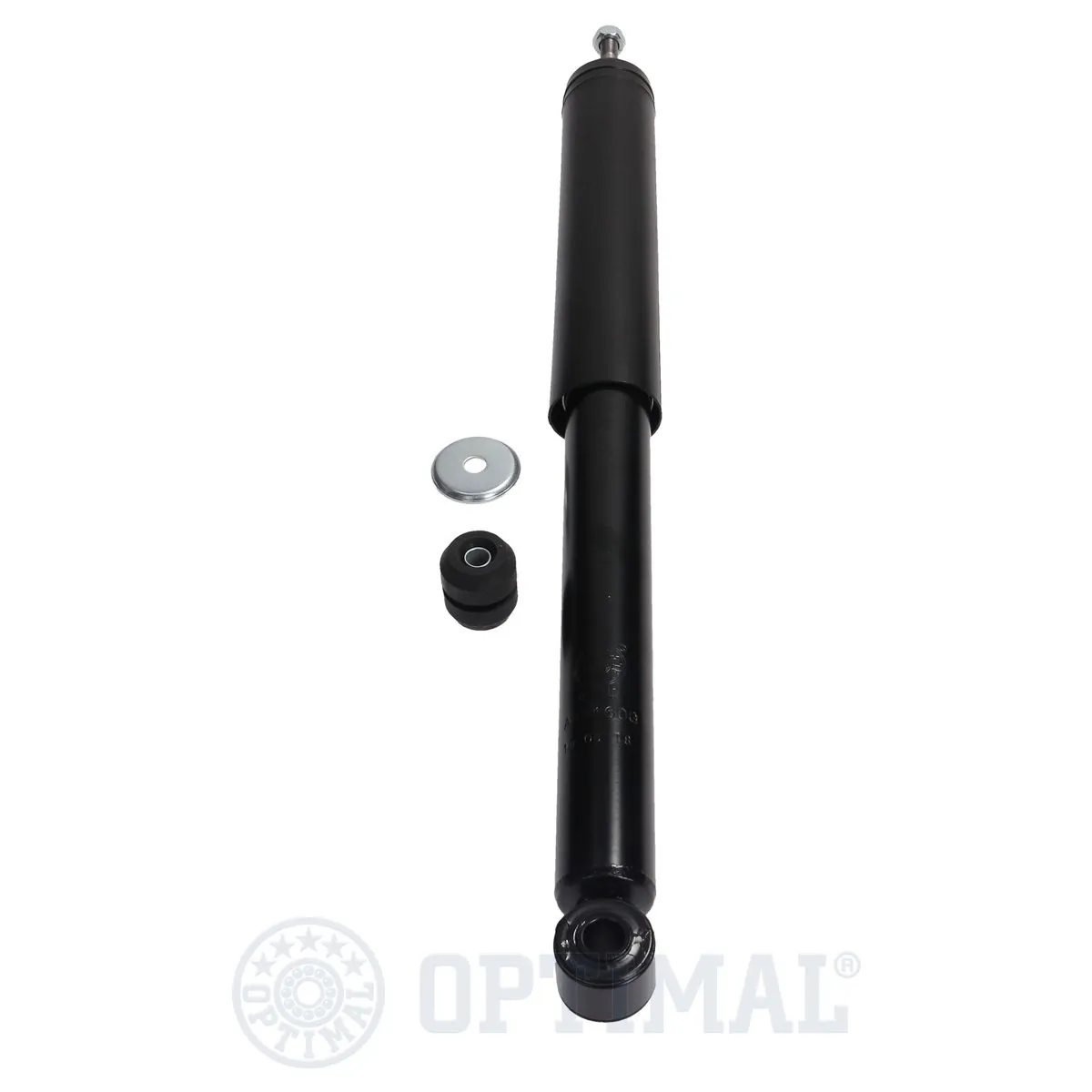 Стойка амортизатора задняя Optimal A1160G цена, от 29.44 USD