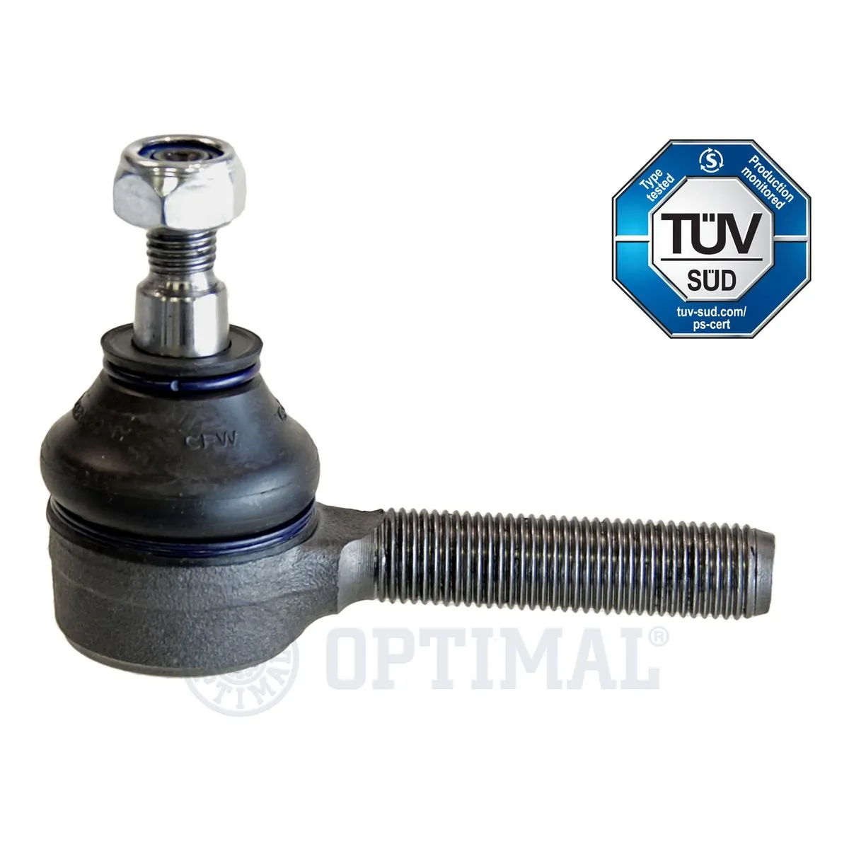247523A1 Case Наружный наконечник рулевой тяги
