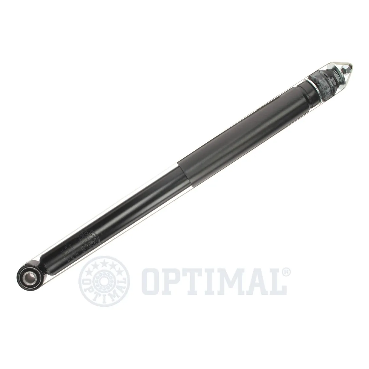 A5528G Optimal Амортизаторы задние