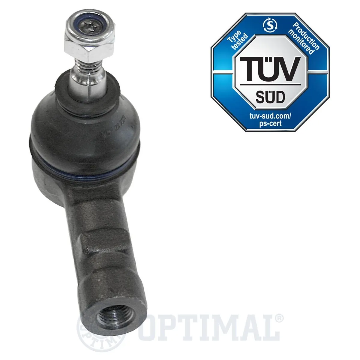 G11341 Optimal Наружный наконечник рулевой тяги