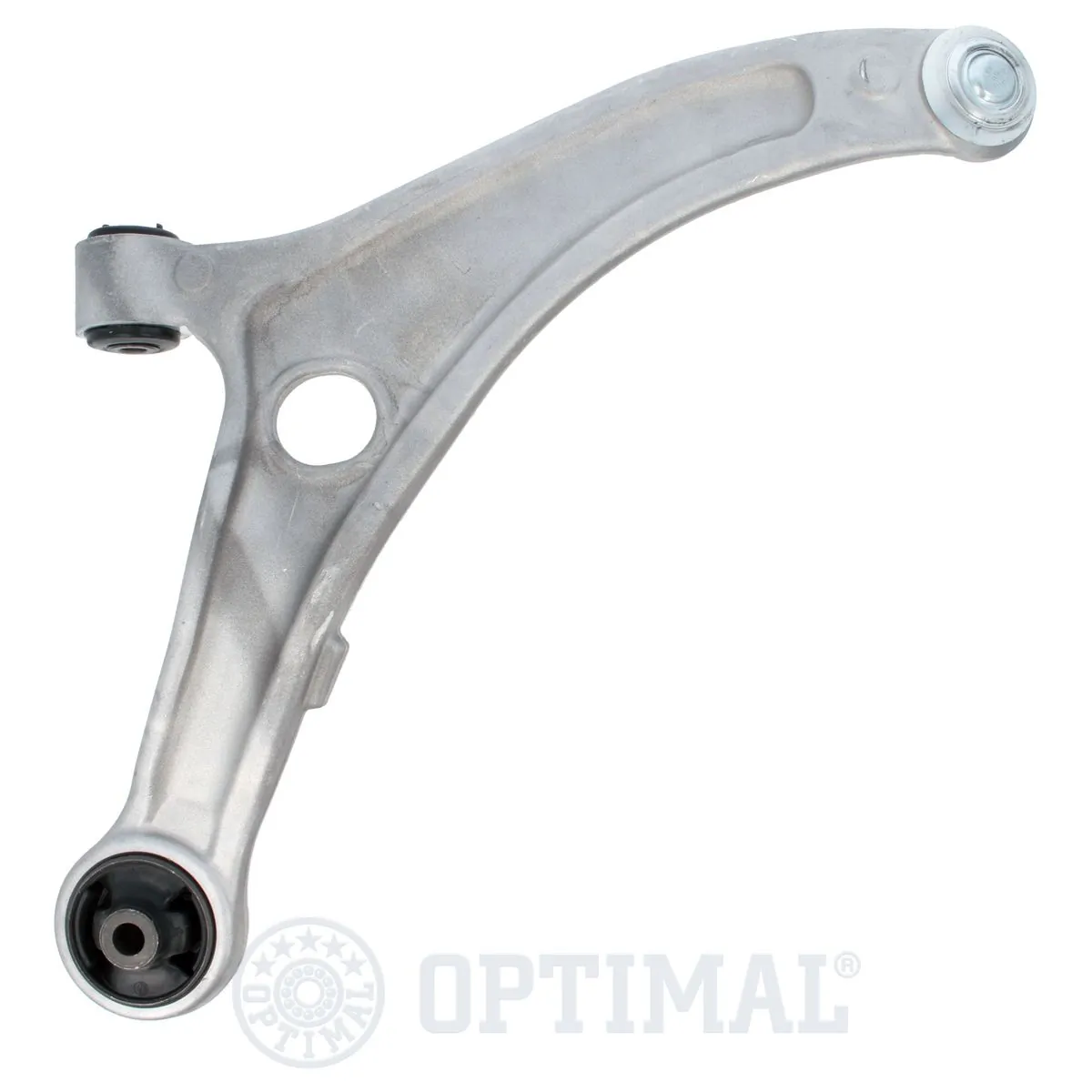 G62294 Optimal Рычаг передней подвески нижний левый