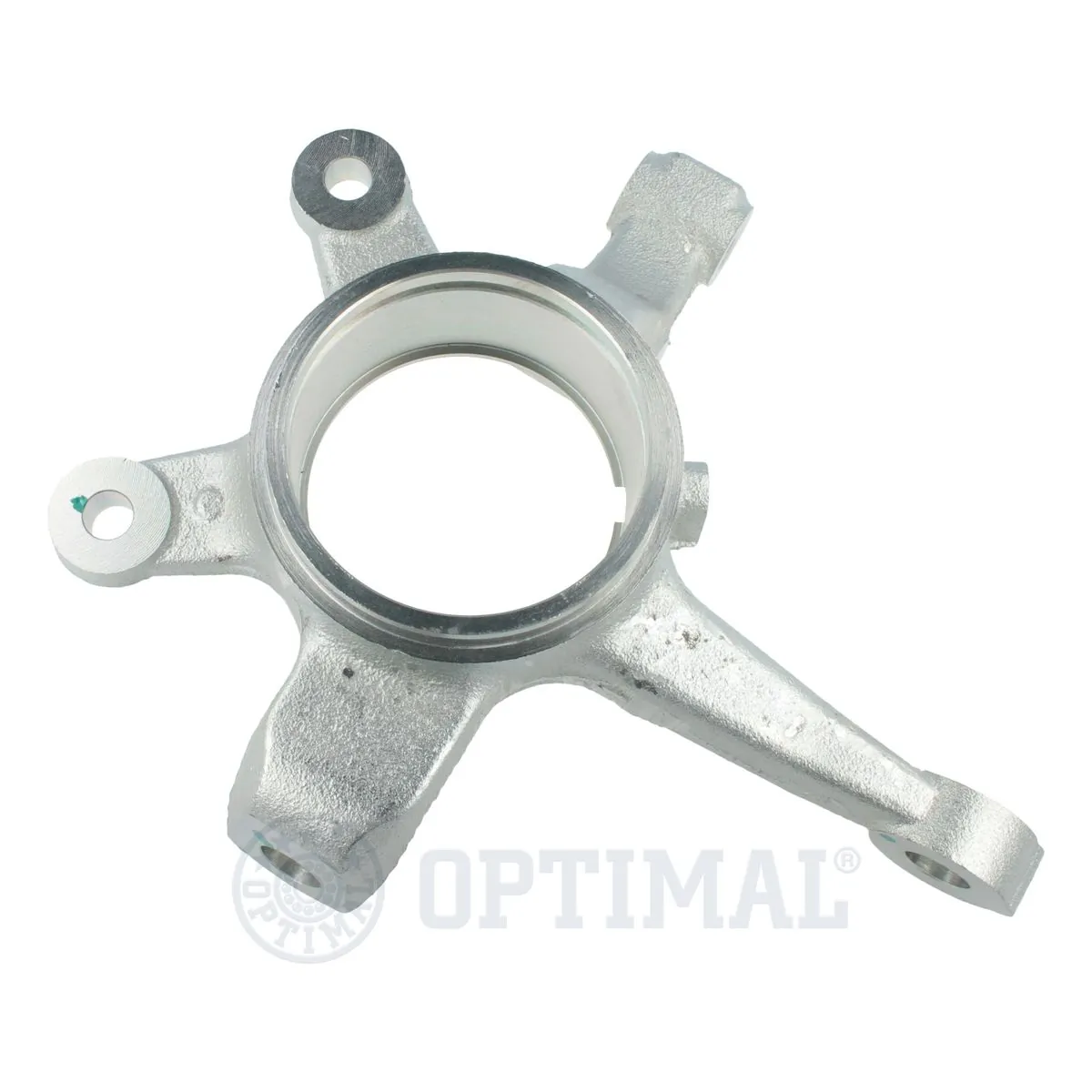 KN40165501R Optimal Цапфа - поворотный кулак передний, правый