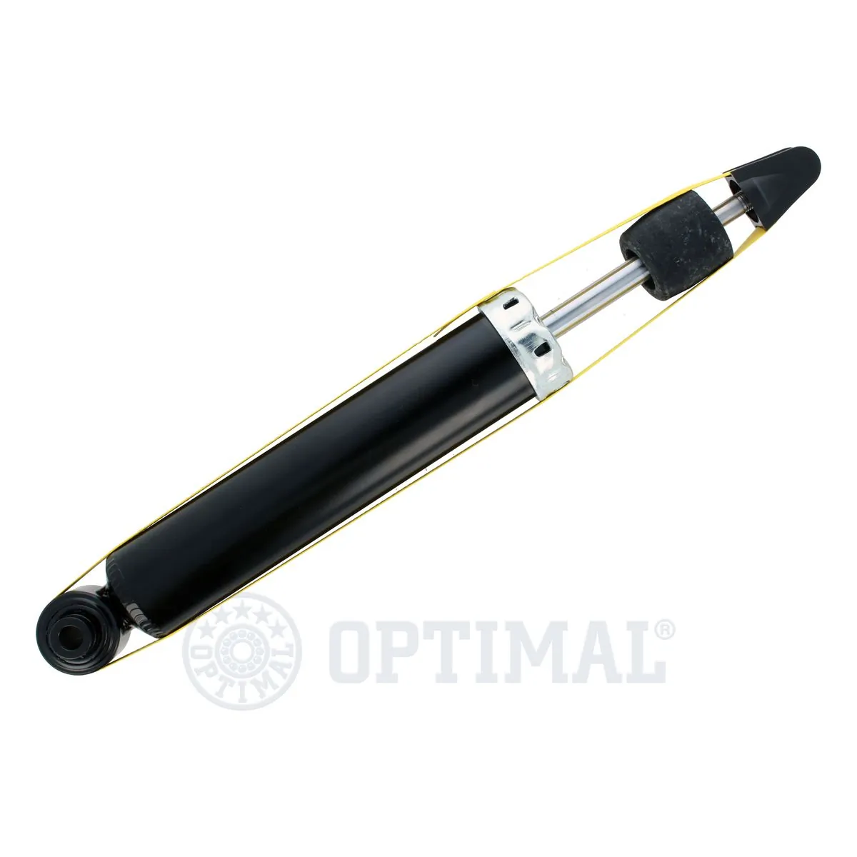 A3690G Optimal Амортизаторы задние