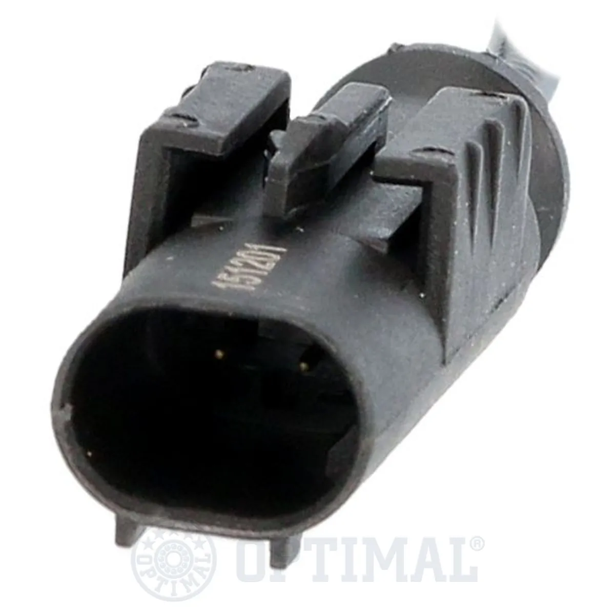Купить 06S685 Optimal Датчик АБС (ABS) передний