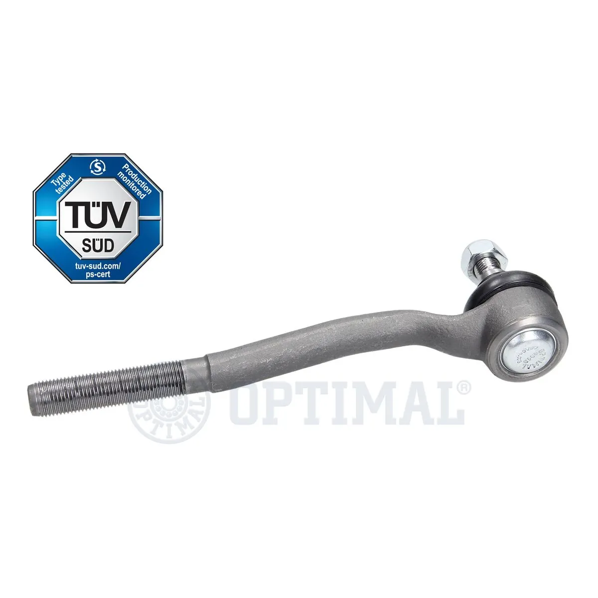 Рулевой наконечник Optimal G1701 цена, от 13.46 USD