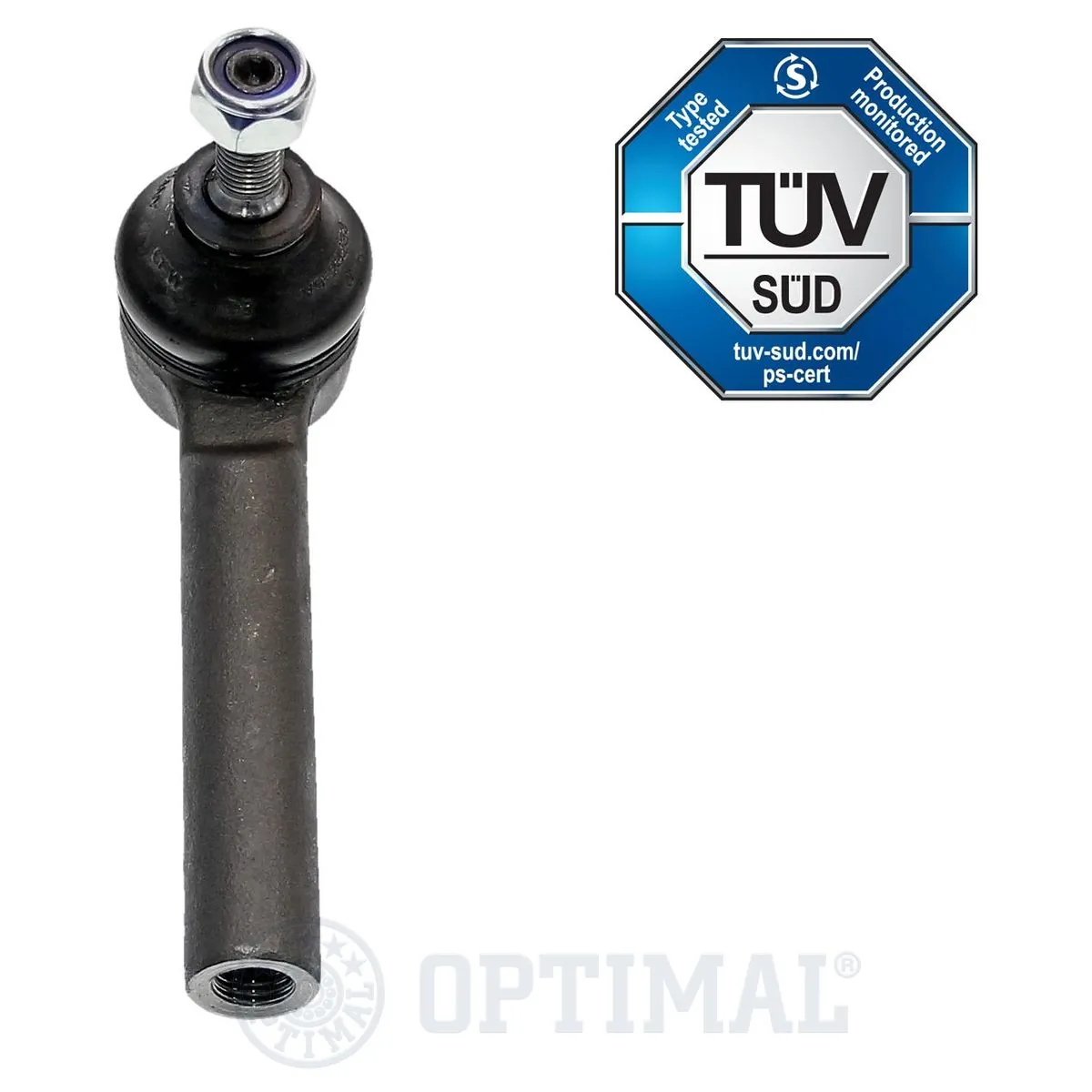 G1013 Optimal Наружный наконечник рулевой тяги
