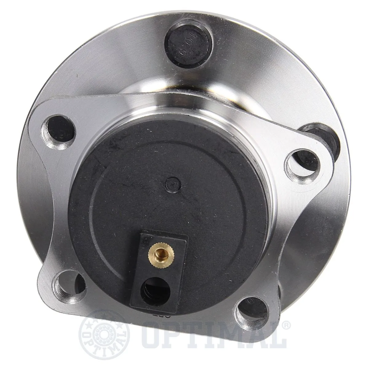 Cubo traseiro Ford Edge 1 U387