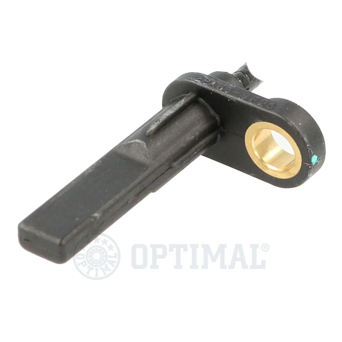 Датчик АБС (ABS) задний правый Optimal 06S686 цена, от 9.88 USD