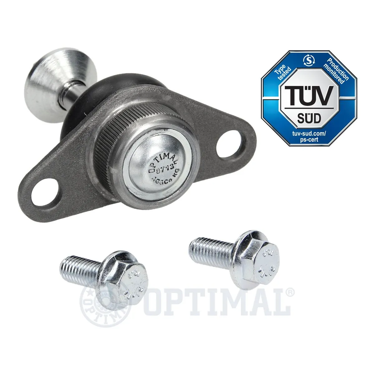 Шаровая опора, нижняя Optimal G3928 цена, от 18.16 USD