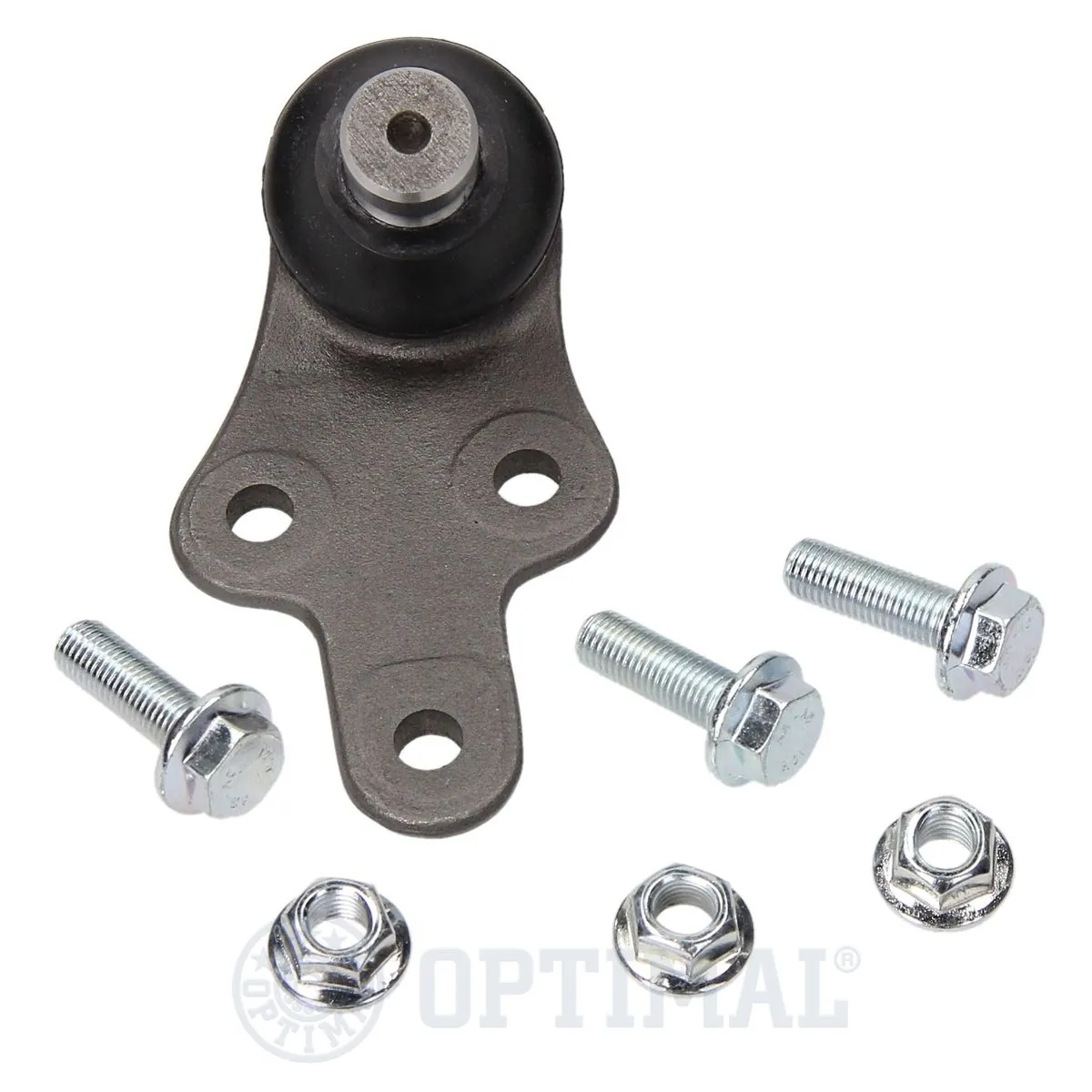 Нижняя левая шаровая опора Optimal G31044 цена, от 15.69 USD