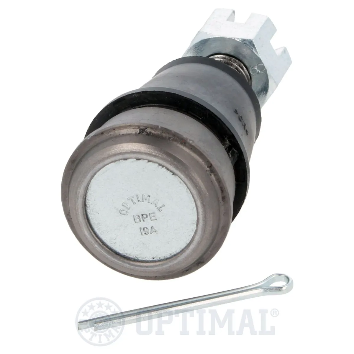 G32046 Optimal Палец шаровой нижний