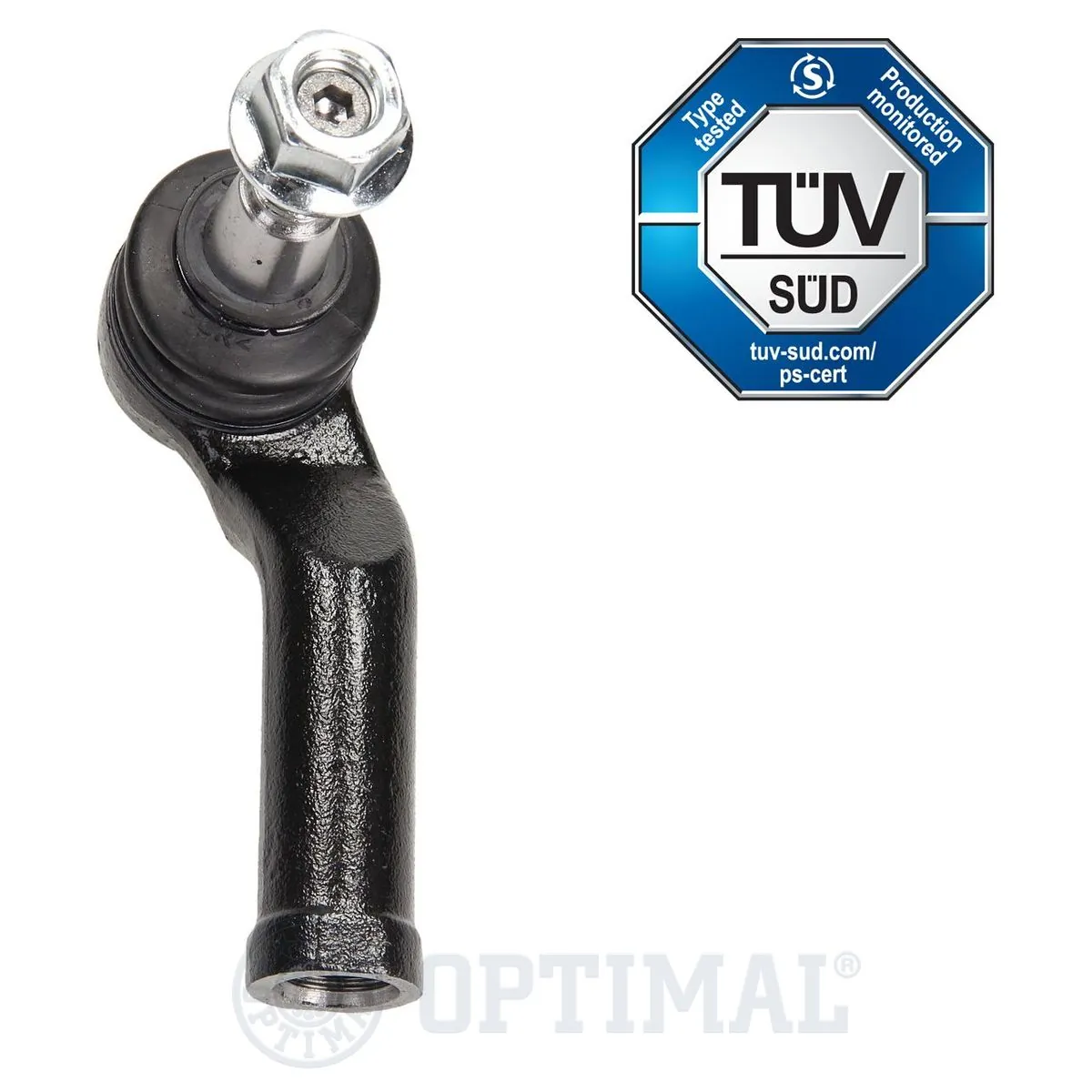 G11324 Optimal Наружный наконечник рулевой тяги