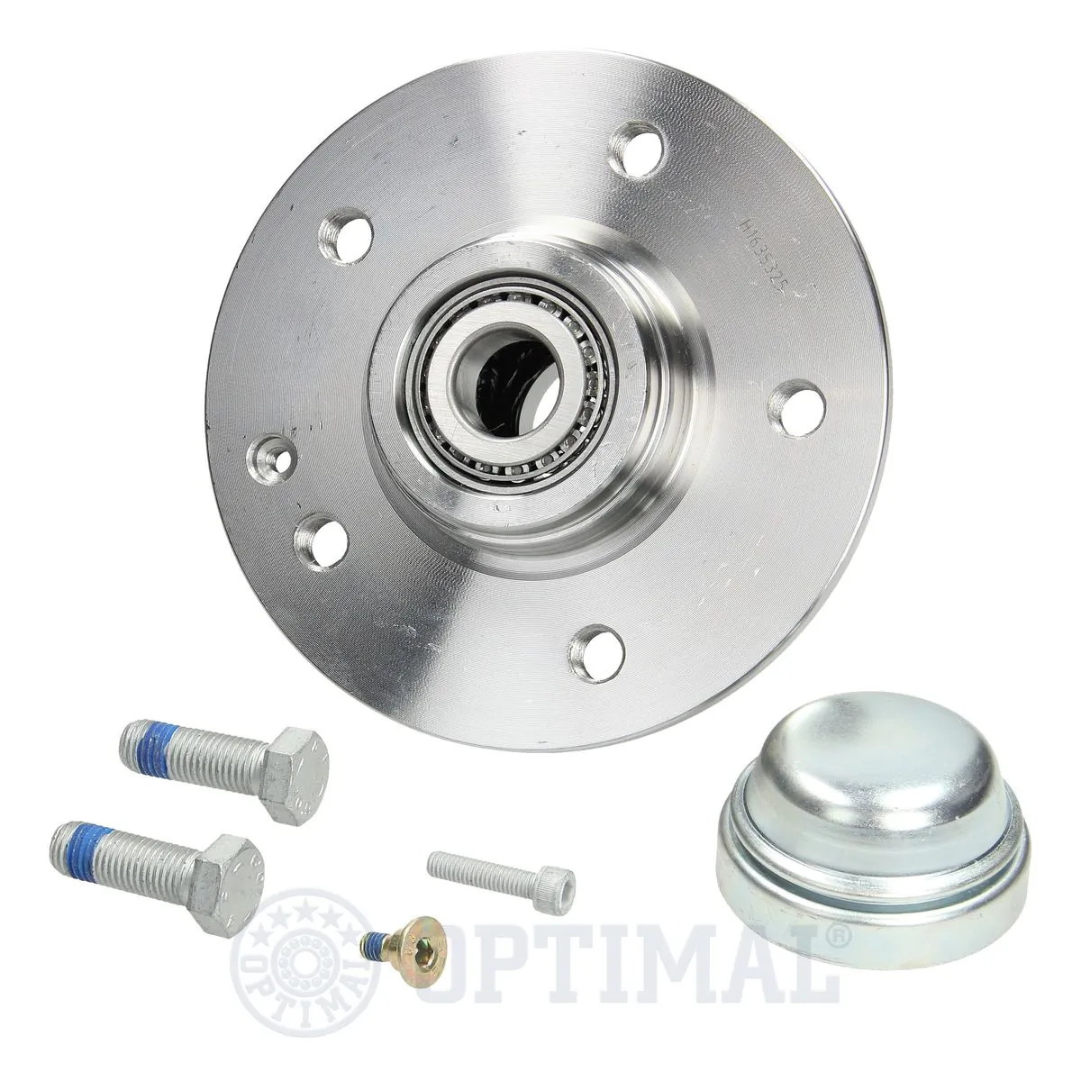 Ступицы передних колес Optimal 401078L цена, от 50.68 USD