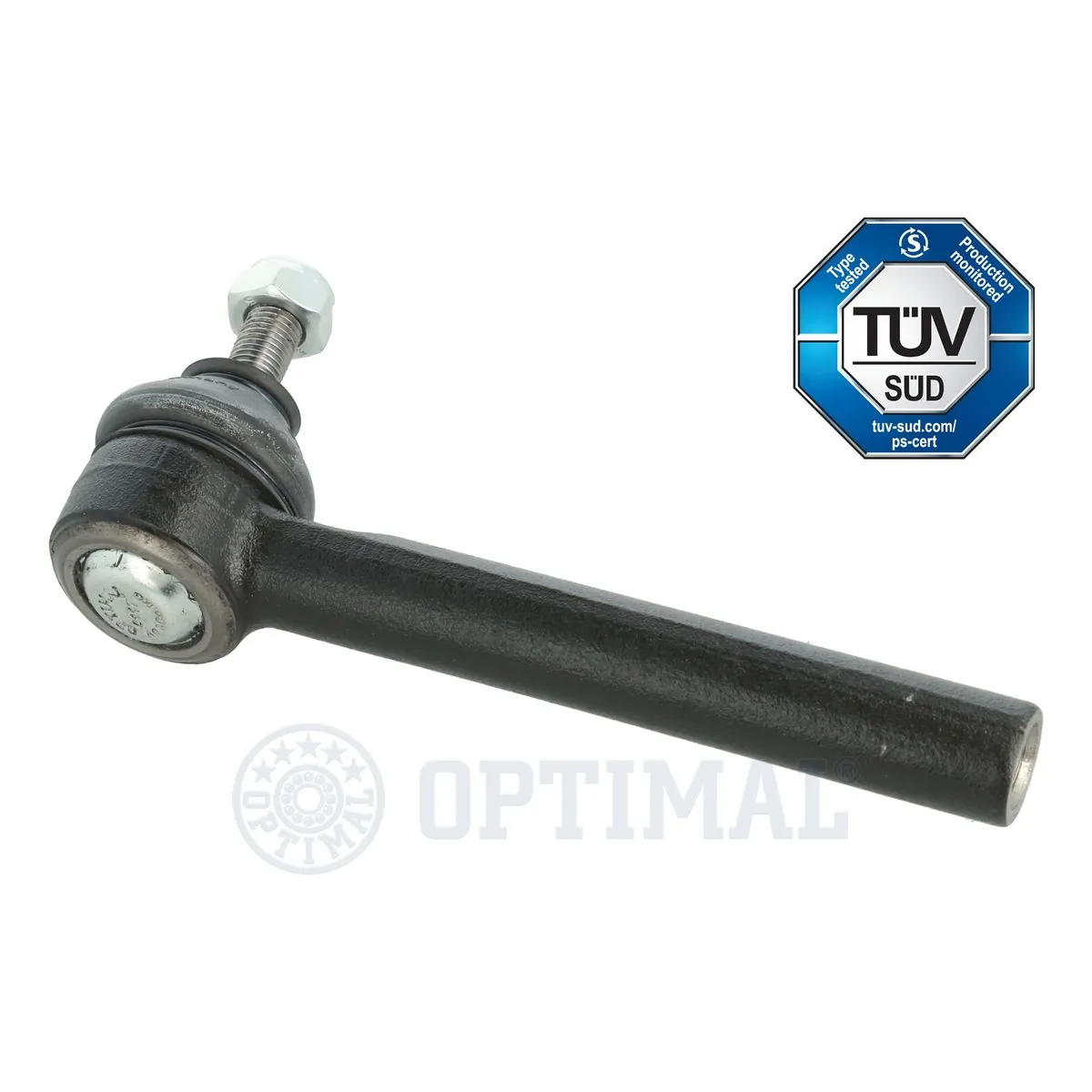 G1277 Optimal Наружный наконечник рулевой тяги